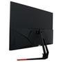 Monitor Gamer Bluecase LED 27´, Full HD, HDMI/DisplayPort, 144Hz, 1ms - BM277GWCASE