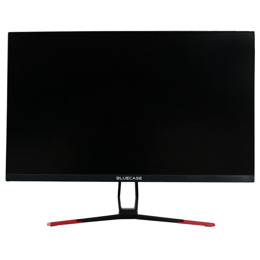 Monitor Gamer Bluecase LED 27´, Full HD, HDMI/DisplayPort, 144Hz, 1ms