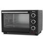 Forno Elétrico Philco PFE17P, 17 Litros, 220V, Preto - 56102088