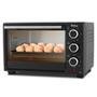 Forno Elétrico Philco PFE17P, 17 Litros, 220V, Preto - 56102088