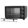 Forno Elétrico Philco PFE17P, 17 Litros, 220V, Preto - 56102088