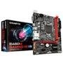 Placa-Mãe Gigabyte B460M Gaming HD, Intel LGA 1200, mATX, DDR4, Preto - B460M GAMING HD