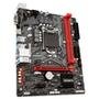 Placa-Mãe Gigabyte B460M Gaming HD, Intel LGA 1200, mATX, DDR4, Preto - B460M GAMING HD