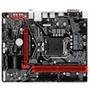 Placa-Mãe Gigabyte B460M Gaming HD, Intel LGA 1200, mATX, DDR4, Preto - B460M GAMING HD