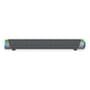 Soundbar Gamer Husky Snow, 4W, Iluminação RGB, USB, P2, Preta - HSB110PT
