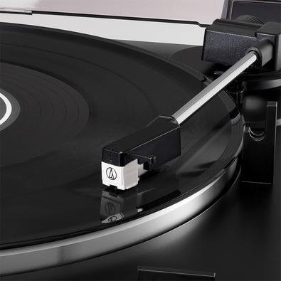 Toca Discos Audio-Technica | KaBuM!