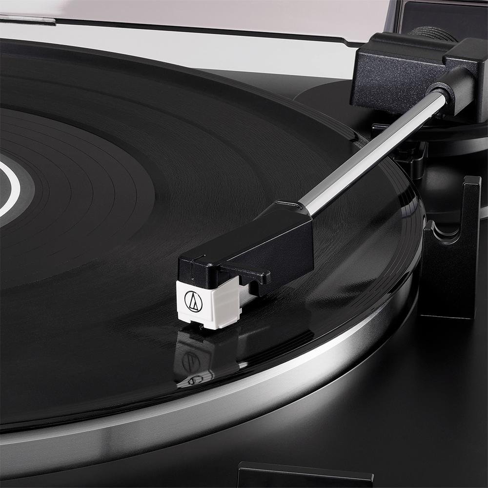 Toca Discos Audio-Technica | KaBuM!