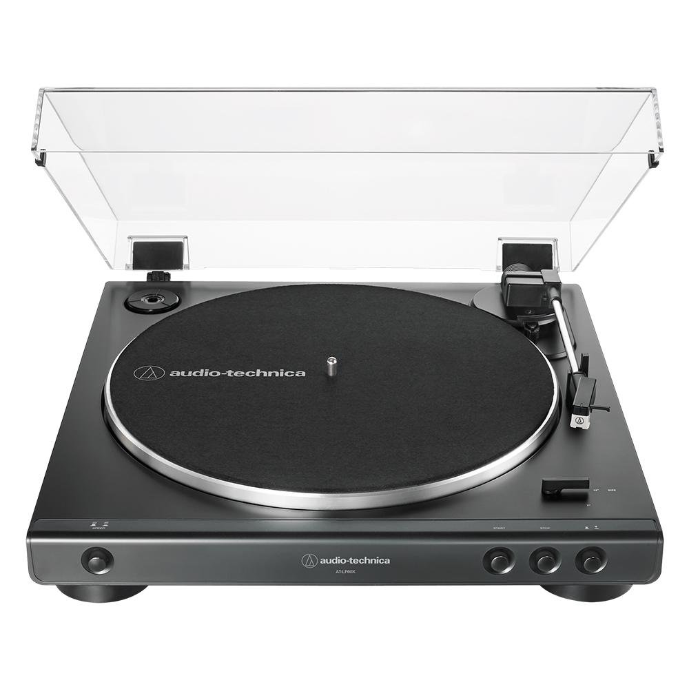 Toca Discos Audio-Technica | KaBuM!