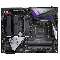 マザーボード GIGABYTE B550 AORUS MASTER Placa Mãe Gigabyte B550 Aorus Master, AMD AM4, ATX, DDR4 | KaBuM!