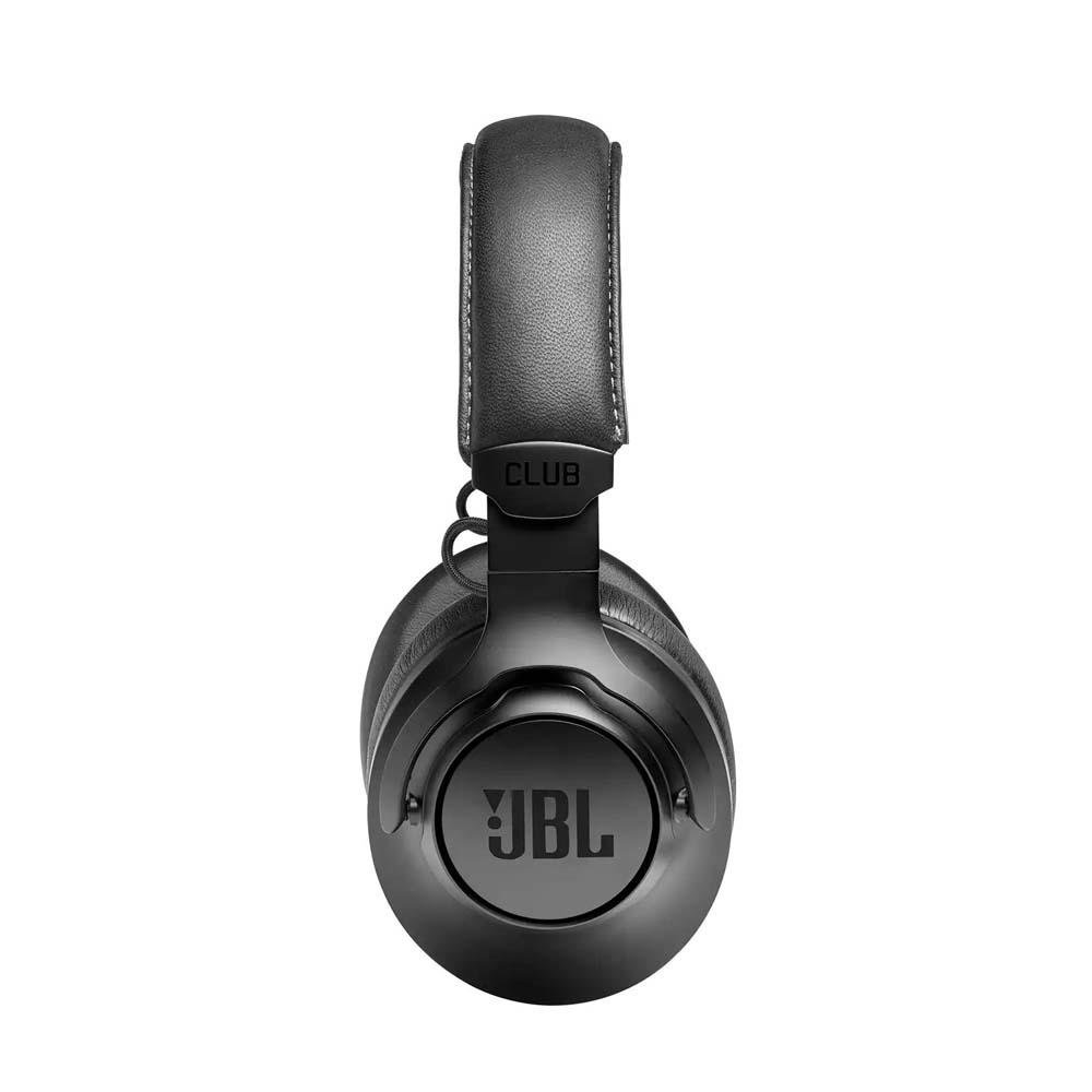 Fone de Ouvido JBL CLub One, Bluetooth, Cancelamento de Ruído, com
