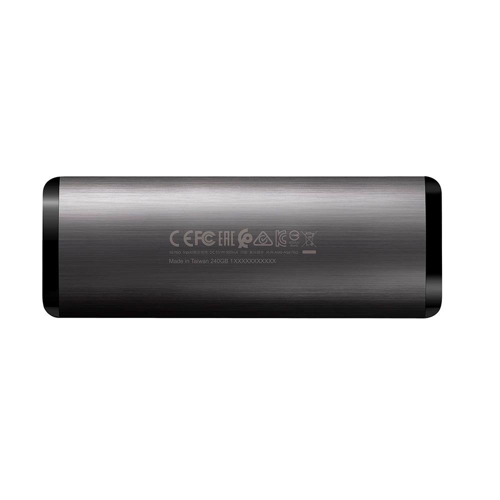 nana WiFi追加 i7 SSD240GB＋1TB gtx960 SSD Externo Adata, 1TB, USB 3.2 Gen 2 com Type C, Leitura de Até