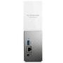 Storage WD NAS My Cloud Home, 4TB, 1 Baia, Prata - WDBVXC0040HWT-NESN