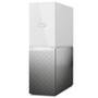 Storage WD NAS My Cloud Home, 4TB, 1 Baia, Prata - WDBVXC0040HWT-NESN