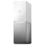Storage WD NAS My Cloud Home, 4TB, 1 Baia, Prata - WDBVXC0040HWT-NESN