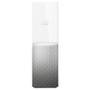 Storage WD NAS My Cloud Home, 4TB, 1 Baia, Prata - WDBVXC0040HWT-NESN