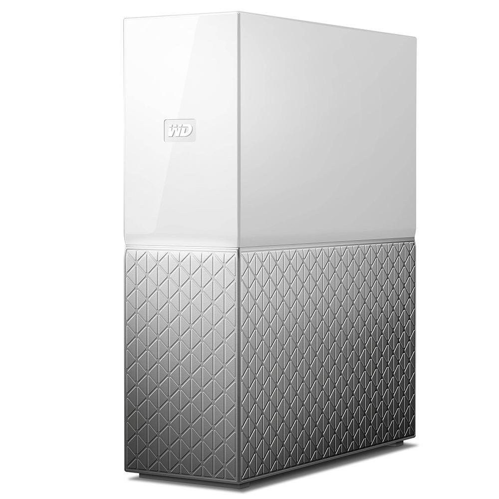 Storage WD NAS My Cloud Home | KaBuM!
