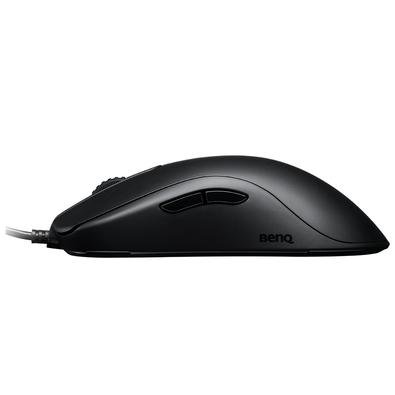 Mouse Gamer Zowie ZA13-B, 5 Botões, 3200DPI - 9H.N2WBB.A2E | KaBuM!