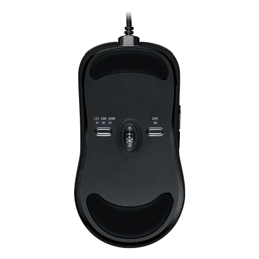 Mouse Gamer Zowie ZA13-B, 5 Botões, 3200DPI - 9H.N2WBB.A2E | KaBuM!