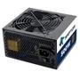 Fonte Raptor, 500W, 80 Plus Bronze, PFC Ativo, Com Cabo, Preto - FT251BRA