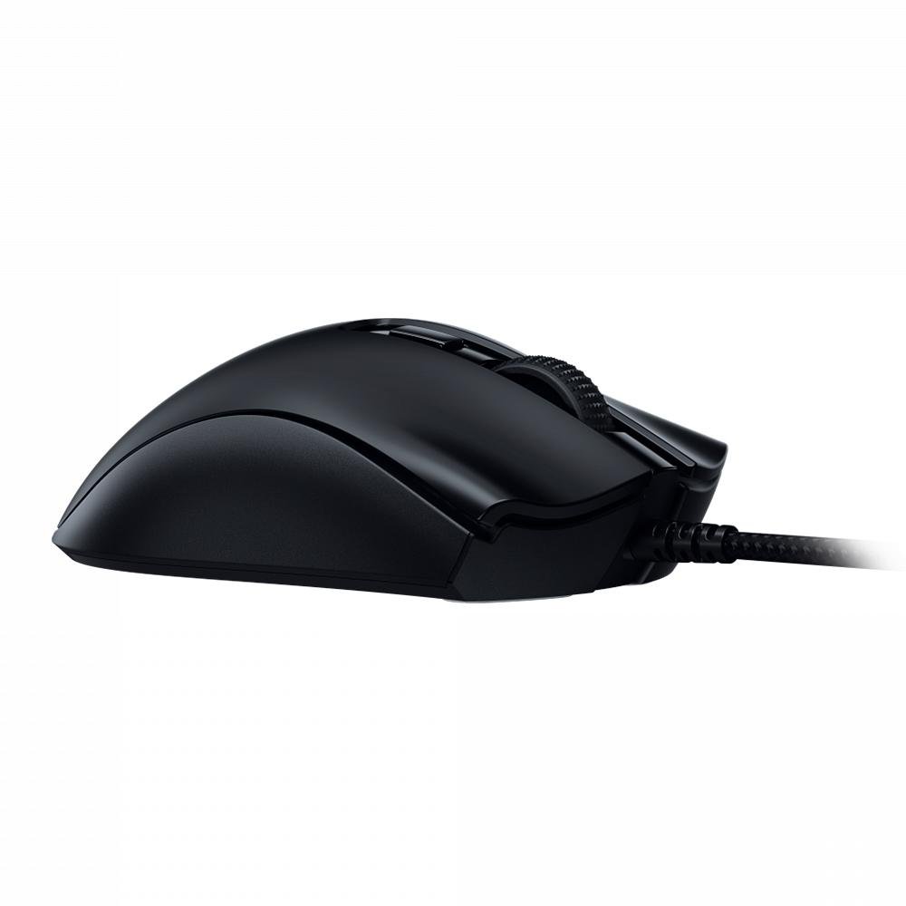 Mouse Razer Deathadder, V2 Mini, Chroma |KaBuM!