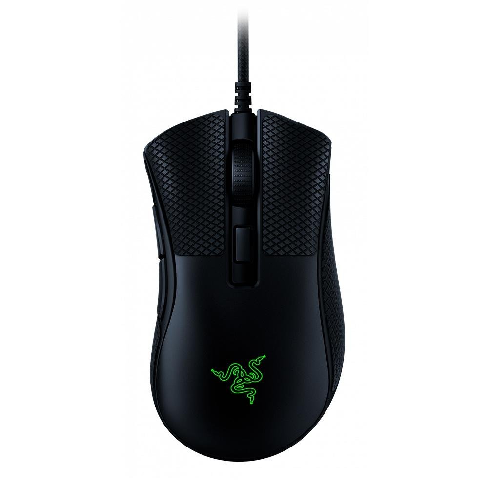 Amazon.co.jp: Razer DeathAdder V2 ゲーミングマウス 右手