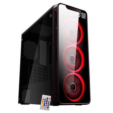 Computador Gamer NTC Vulcano II Dual Channel, Intel i5-9400, 16GB (2x8), SSD 480GB, Intel UHD Graphics 630, Windows 10 Pro (30 dias) - 7144  é boa?