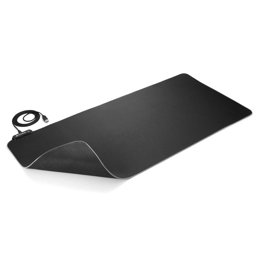Mousepad Gamer Sharkoon 1337 Gaming Mat V2 900, RGB, Speed, Estendido (900x425)