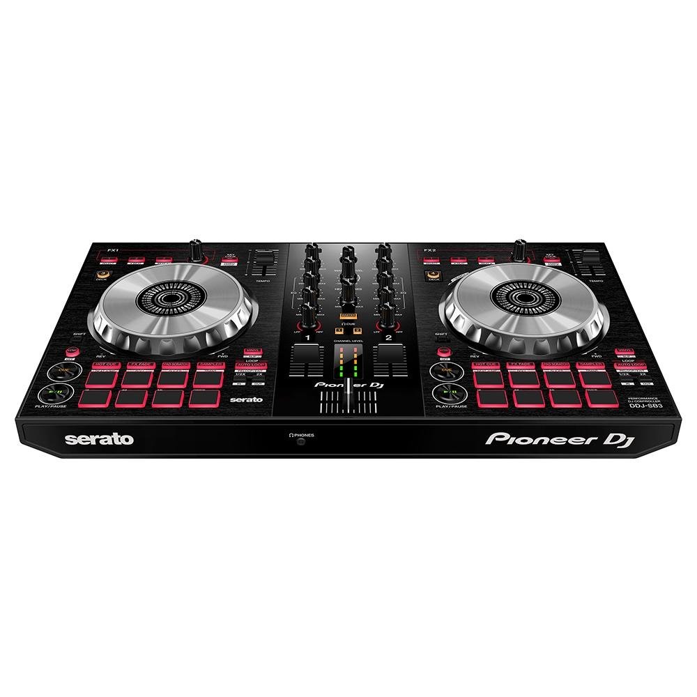 mesa-controladora-pioneer-para