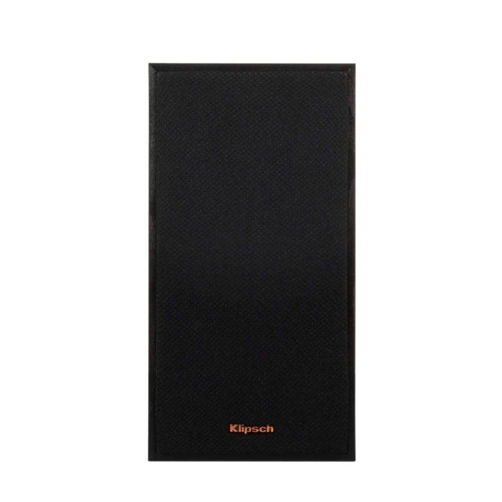 Caixa de Som Klipsch Bookshelf, 200W RMS - R-41M EBONY | KaBuM!