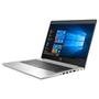 Notebook HP CM 445 G7 Ryzen5-4500U, 8GB, SSD 256GB, Windows 10 Pro, Prata - 1H9L5LA#AC4