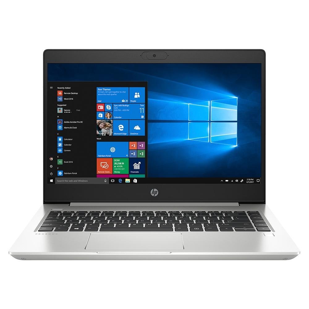 Notebook HP CM 445 G7 Ryzen5-4500U, 8GB, SSD 256GB, Windows 10 Pro, Prata - 1H9L5LA#AC4 Notebook HP CM 445 G7 Ryzen5-4500U, 8GB, SSD 256GB, Windows 10 Pro, Prata - 1H9L5LA#AC4