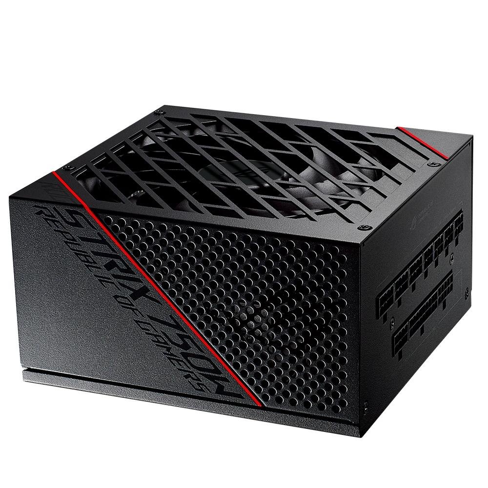 Fonte Asus ROG-STRIX-850G, 850W, 80 Plus Gold, Full Modular