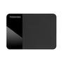 HD Externo Toshiba Canvio Ready, 4TB, USB 3.0, Preto - HDTP340XK3CA