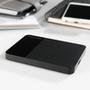 HD Externo Toshiba Canvio Ready, 4TB, USB 3.0, Preto - HDTP340XK3CA