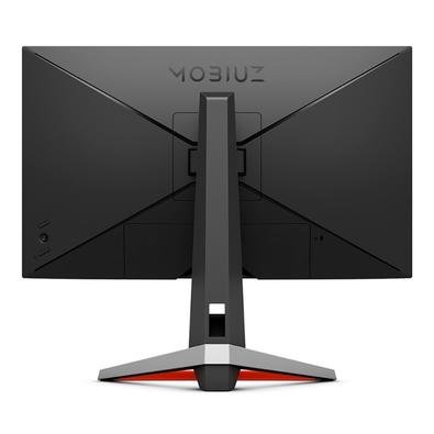【BenQ】MOBIUZ EX2510 Monitor-Gamer-Benq-Mobiuz-