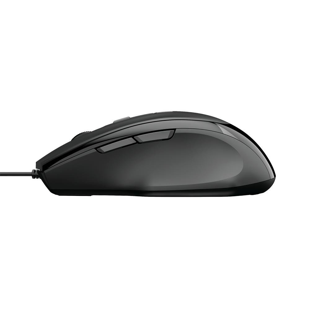 Mouse Trust Voca Comfort | KaBuM!