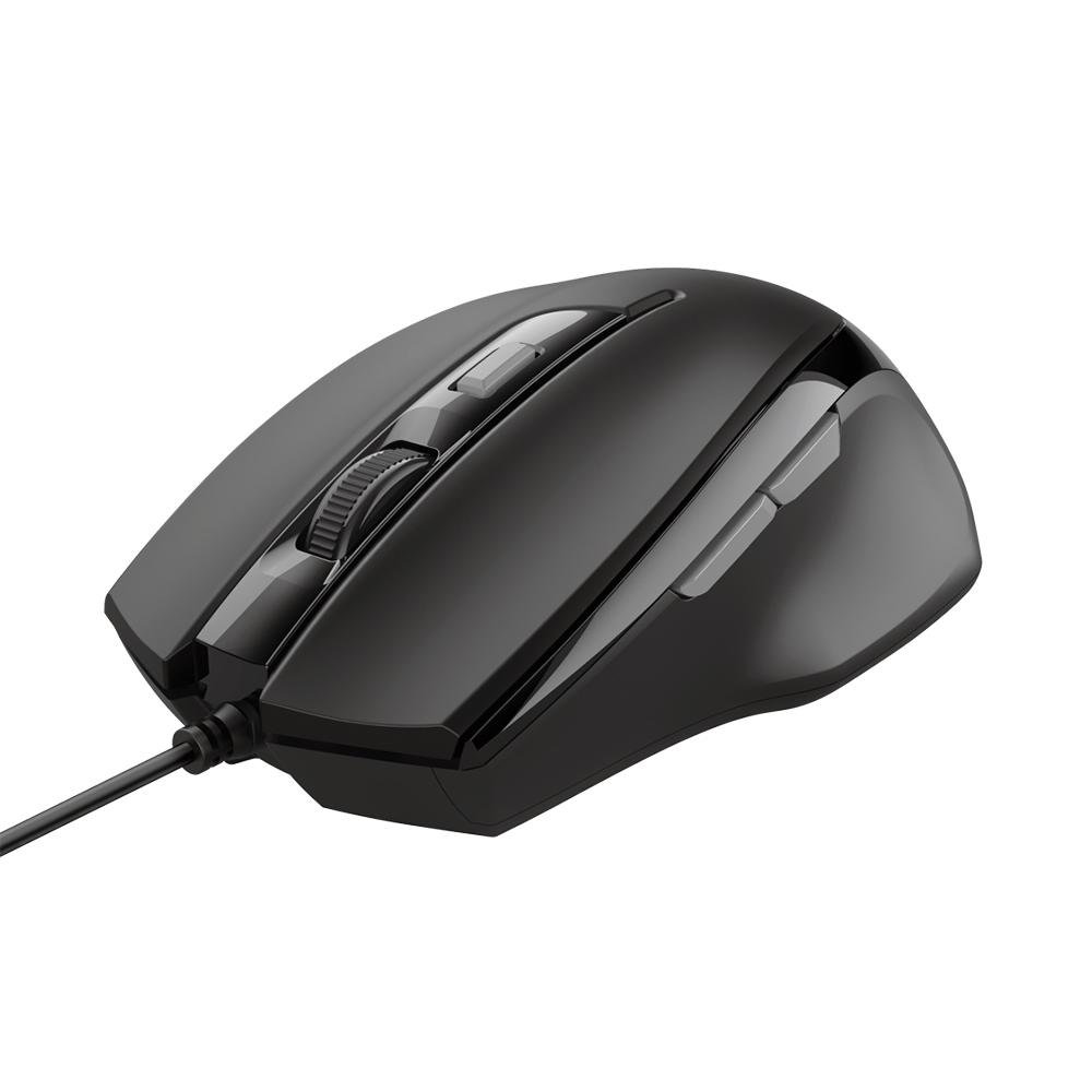 Mouse Trust Voca Comfort | KaBuM!