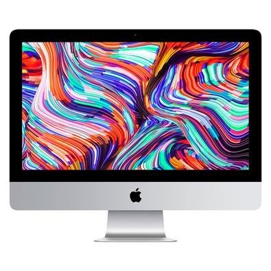 iMac A2116 RETINA 4K i7-8700 256GB 美品#3 iMac 2019 com tela retina 4K, SSD 256GB | KaBuM!