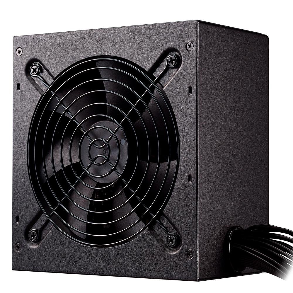 Fonte Cooler Master MWE V2, 750W, 80 Plus Bronze - MPE-7501-ACAAB-WO
