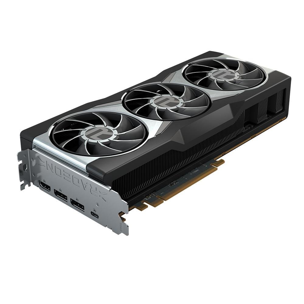 「新品未開封」Radeon RX 6800 OC 16G GDDR6 Radeon™ RX 6800 16G Placas de Vídeo - GIGABYTE Brazil