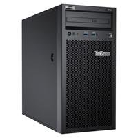 サーバー Lenovo ThinkSystem ST50;Xeon E-2144G;8GB servidor-lenovo-thinksystem-