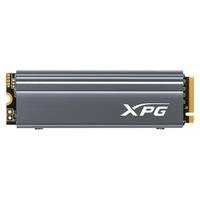 Ssd Xpg S41 Tuf 512gb M 2 Pcie Leituras 3500mb S E Gravacoes 2400mb S Agammixs41 512g C