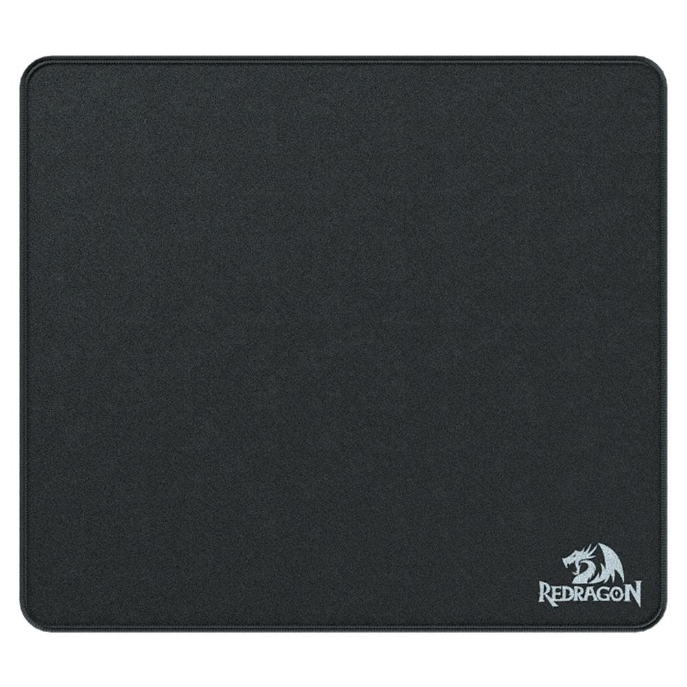 ノ*ド様 GRIFFIN　スラッシュカモ　グリフィン　Size34 Mousepad Gamer Redragon Flick | KaBuM!