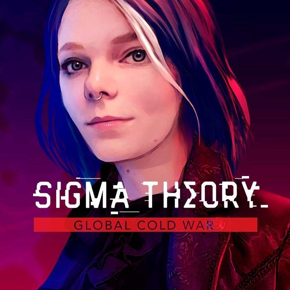 Sigma theory global cold war читы