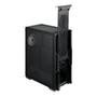Gabinete Gamer XPG Starker Compact, Mid Tower, Lateral em Vidro Temperado, 2x Cooler Fan ARGB, Preto - 75260179