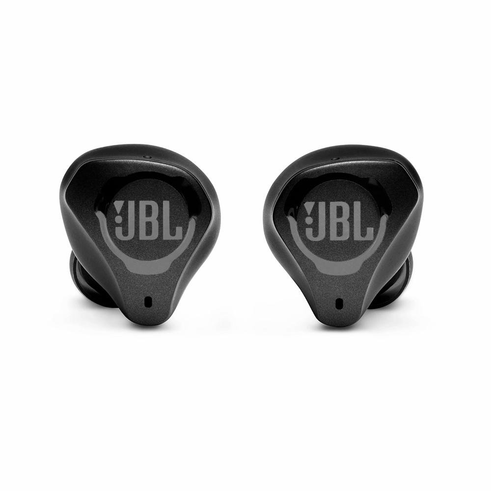 Fone de Ouvido JBL Club Pro+ TWS, Bluetooth 5.1, Cancelamento de Ruído e Microfone Integrado, Preto - JBLCLUBPROPTWSBLK Fone de Ouvido JBL Club Pro+ TWS, Bluetooth 5.1, Cancelamento de Ruído e Microfone Integrado, Preto - JBLCLUBPROPTWSBLK