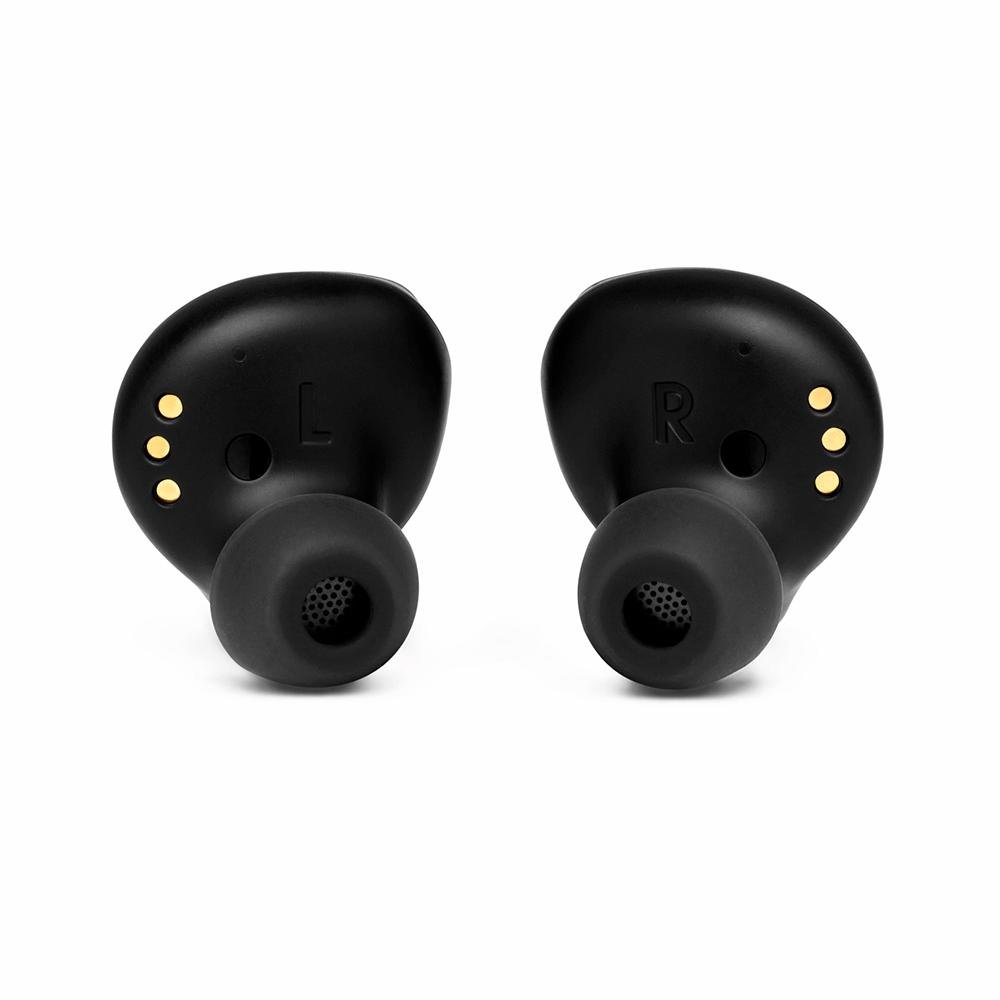 Fone de Ouvido JBL Club Pro+ TWS, Bluetooth 5.1, Cancelamento de Ruído e Microfone Integrado, Preto - JBLCLUBPROPTWSBLK Fone de Ouvido JBL Club Pro+ TWS, Bluetooth 5.1, Cancelamento de Ruído e Microfone Integrado, Preto - JBLCLUBPROPTWSBLK