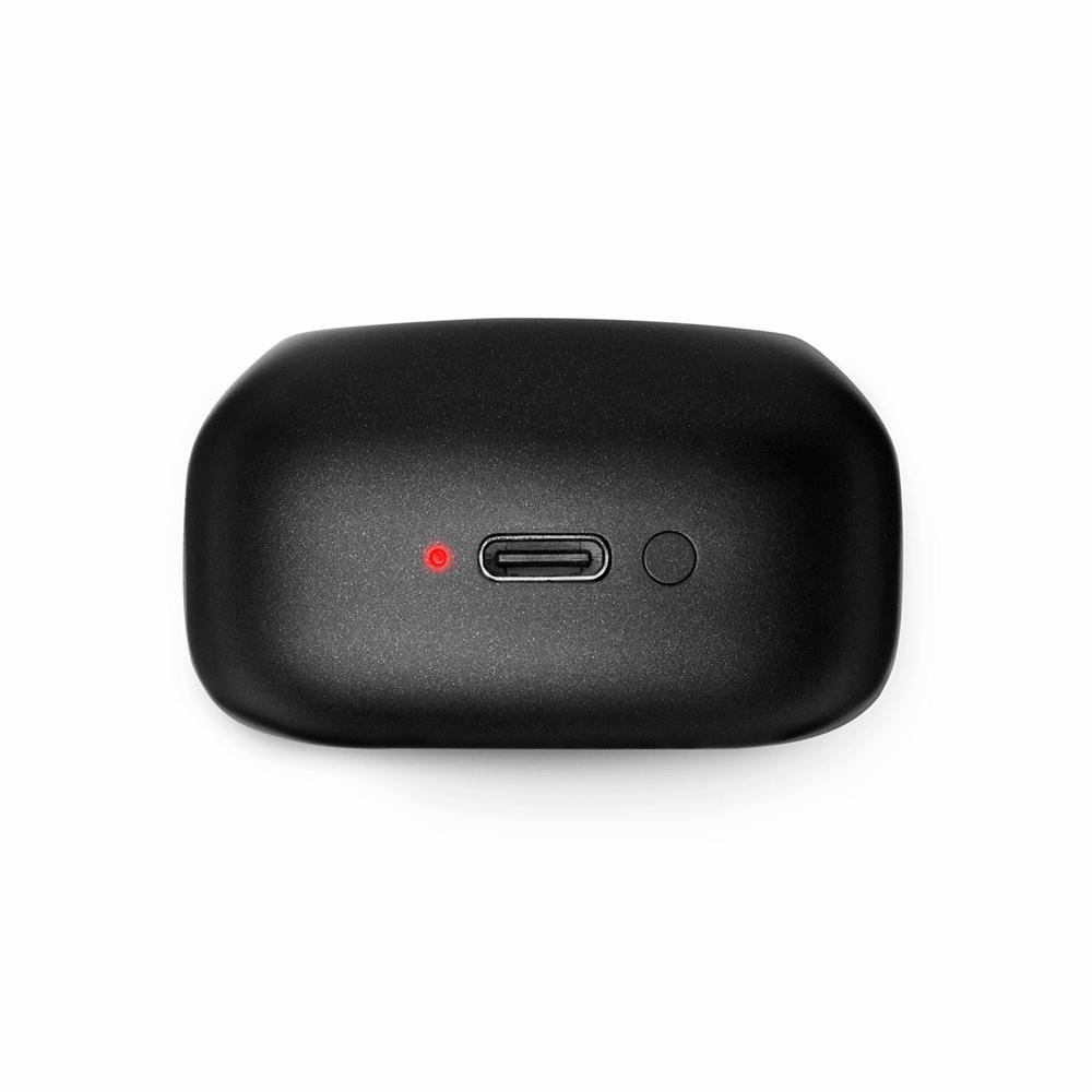 Fone de Ouvido JBL Club Pro+ TWS, Bluetooth 5.1, Cancelamento de Ruído e Microfone Integrado, Preto - JBLCLUBPROPTWSBLK Fone de Ouvido JBL Club Pro+ TWS, Bluetooth 5.1, Cancelamento de Ruído e Microfone Integrado, Preto - JBLCLUBPROPTWSBLK