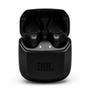 Fone de Ouvido JBL Club Pro+ TWS, Bluetooth 5.1, Cancelamento de Ruído e Microfone Integrado, Preto - JBLCLUBPROPTWSBLK