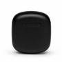 Fone de Ouvido JBL Club Pro+ TWS, Bluetooth 5.1, Cancelamento de Ruído e Microfone Integrado, Preto - JBLCLUBPROPTWSBLK